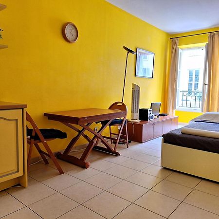 Appartement Narcisse Nice Exterior photo