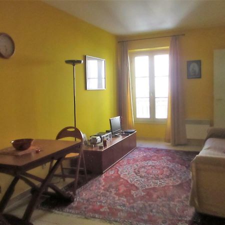 Appartement Narcisse Nice Exterior photo