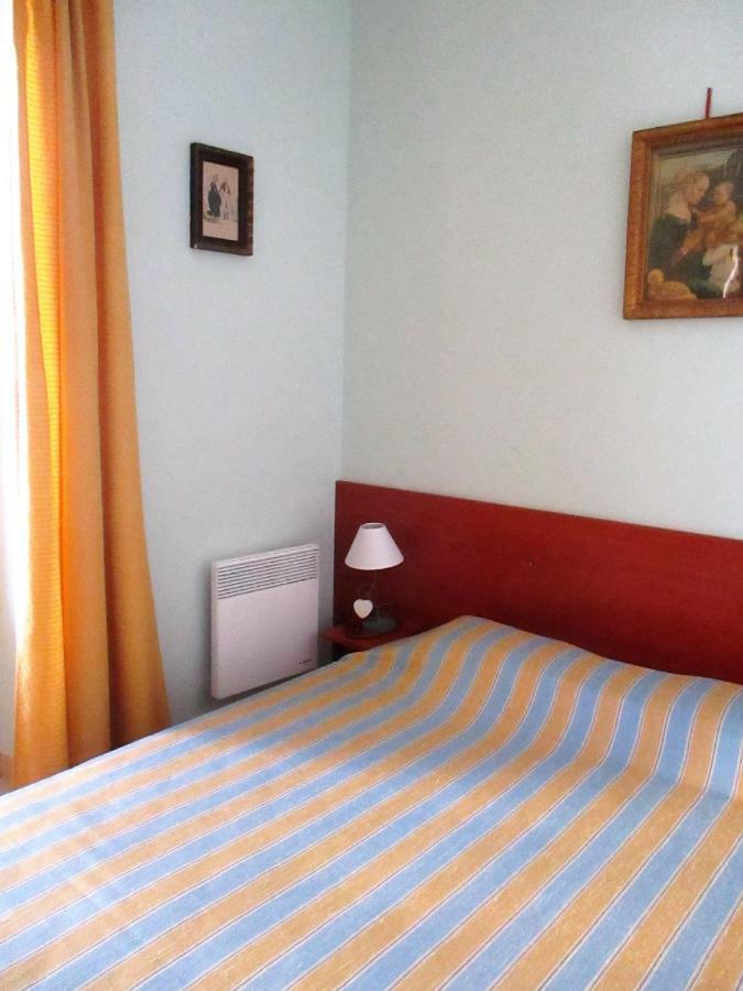 Appartement Narcisse Nice Exterior photo