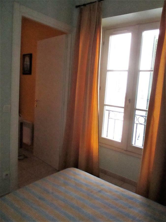 Appartement Narcisse Nice Exterior photo