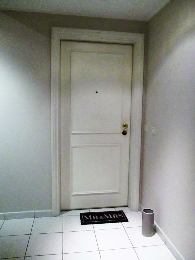 Appartement Narcisse Nice Exterior photo