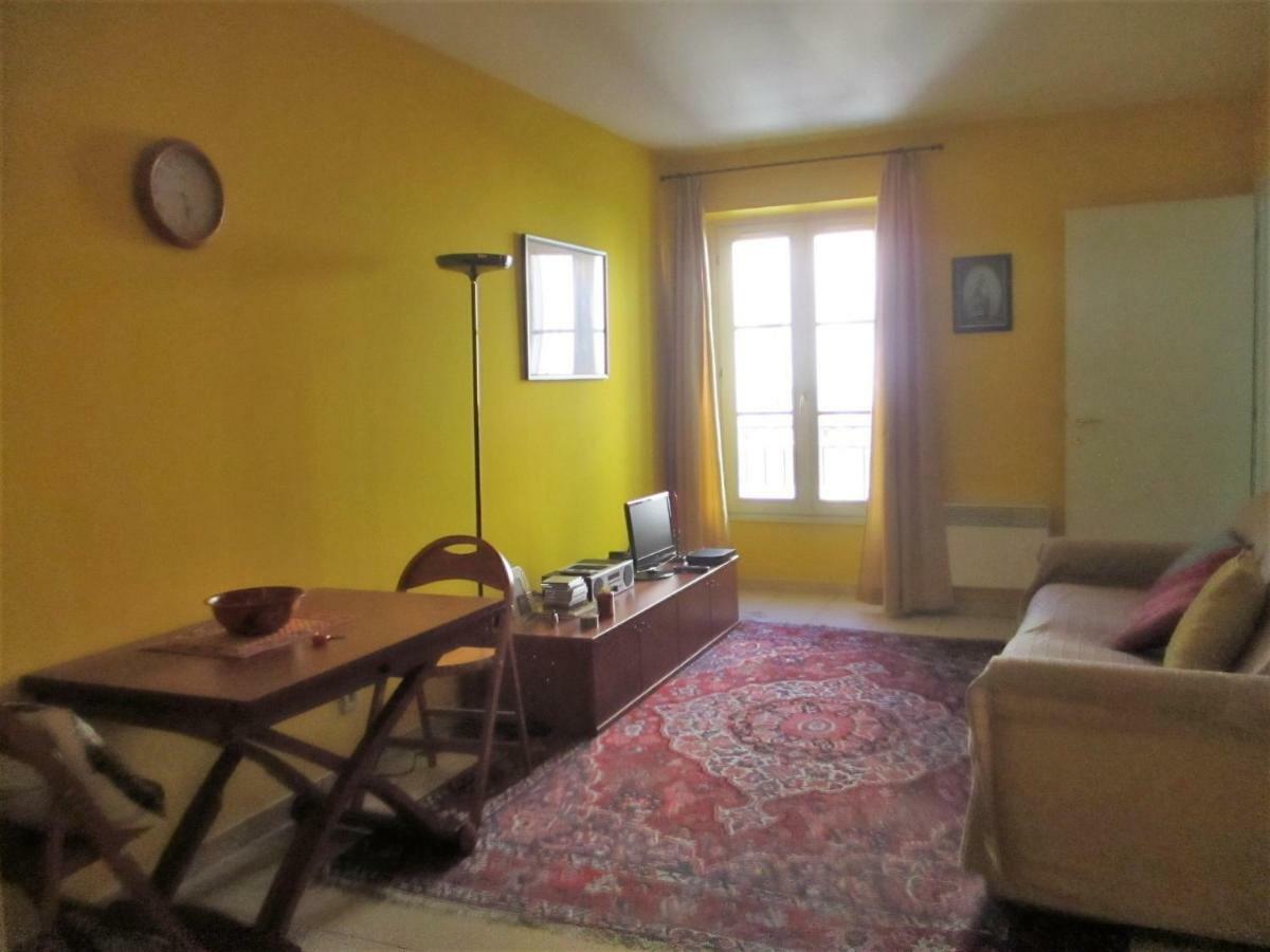 Appartement Narcisse Nice Exterior photo