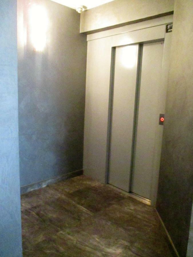 Appartement Narcisse Nice Exterior photo