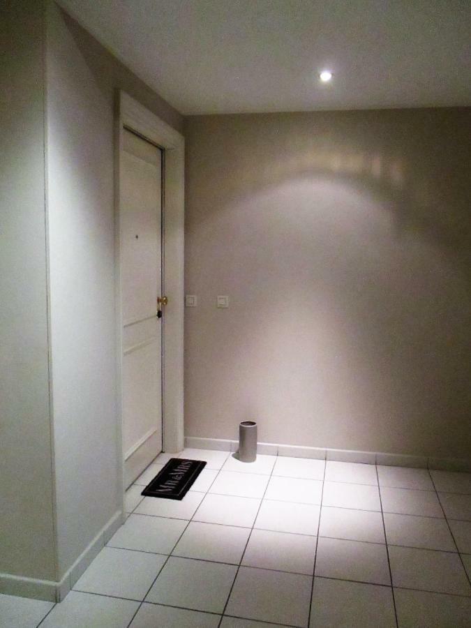 Appartement Narcisse Nice Exterior photo