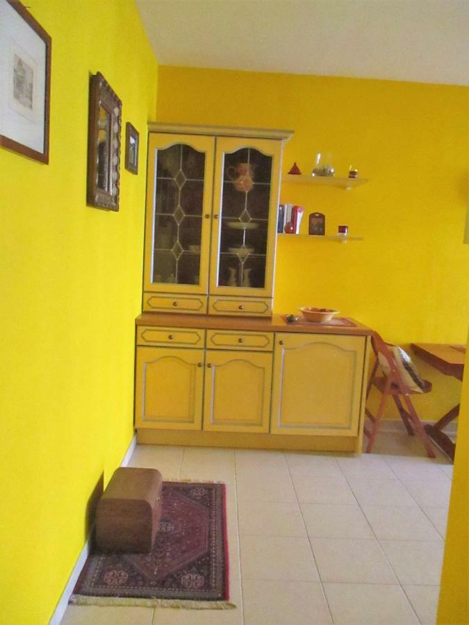 Appartement Narcisse Nice Exterior photo